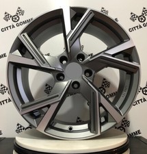 Alufelgen Kompatibel Volvo C30 S60 V40 V50 V60 V70 XC60 XC70 Ab 20 " * Neu