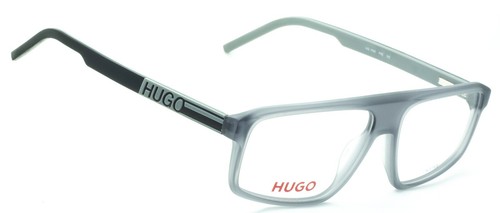 HUGO BOSS HG 1190 FRE 56mm Anteojos MARCOS RX Anteojos Ópticos Anteojos - Nuevo - Imagen 4 de 12