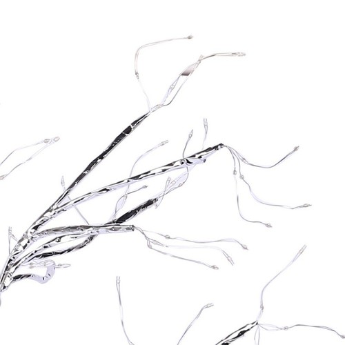 108LED Beads Copper Wire Tree Light Touch-Sensitive Switch Decorative Table Lamp - Bild 10 von 13