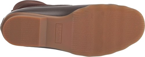 Botas para hombre Sperry Top-Sider de nailon con ciclo de agua salada - Imagen 4 de 14
