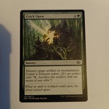 Crack Open Modern Horizons 2 Regular