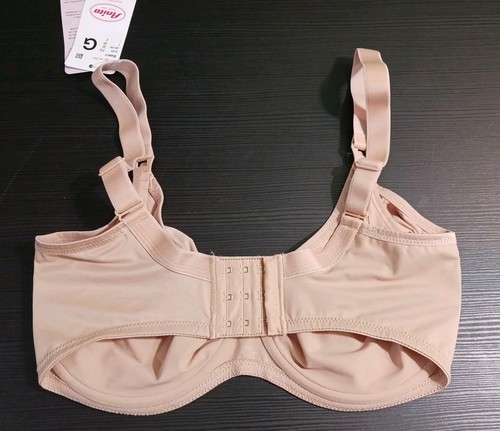 Anita Umstands Still BH Bügel USA 32G beige weite Öffnung EUR 70G - Bild 18 von 23