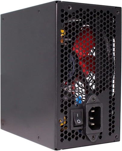 Xilence XN041 - PERFORMANCE C SERIES 400W PERFORMANCE C SERIES PSU - Afbeelding 5 van 8