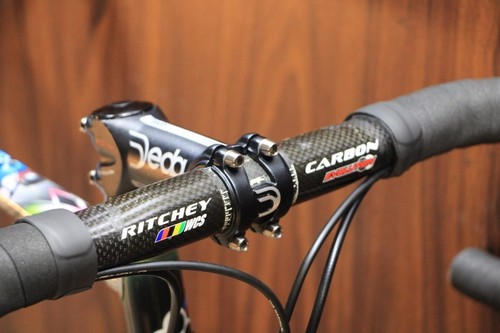 2022 Colnago Master Chromoly Road Bike Campagnolo Chorus 2x12 Speed Size 54cm - Picture 7 of 24