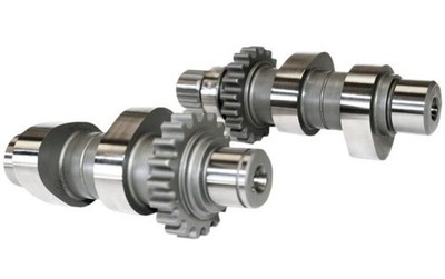 Feuling Reaper 543 Chain Drive Cams Camshafts for Harley 1999-06 Twin Cam 1000