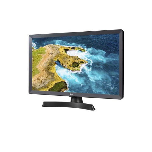Monitor LG 24TQ510S-PZ HD 24" 240 Hz 60 Hz - Bild 8 von 9