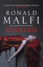 Senseless by Ronald Malfi Hardback Book The Fast Free Shipping