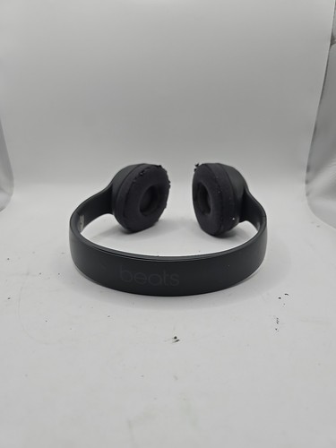 beats solo 3 wireless kopfhörer grau - Bild 4 von 8