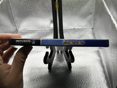 Mario Party 5 Black Label CIB & getestet (Nintendo GameCube, 2003) Refurbished - Bild 2 von 8