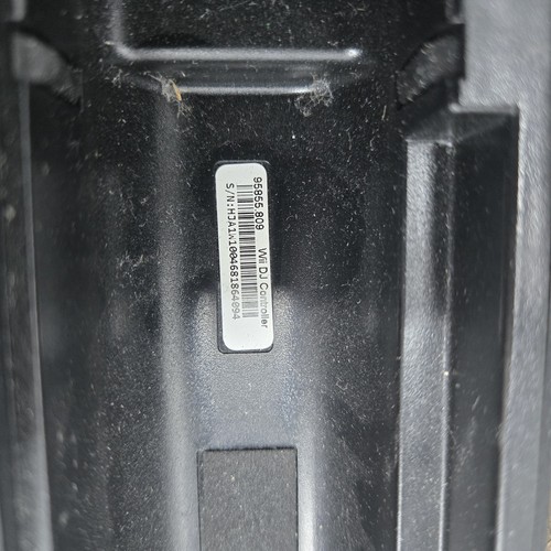 DJ Hero 2 Wii Turntable Bundle - Open Box, Missing Game - Picture 4 of 6