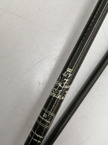 Hardy Favourite Graphite Fly Rod from Japan s - Picture 1 of 20