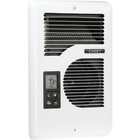 Cadet Energy Plus Electric Intelligent Wall Heater w/Digital Thermostat CEC163TW
