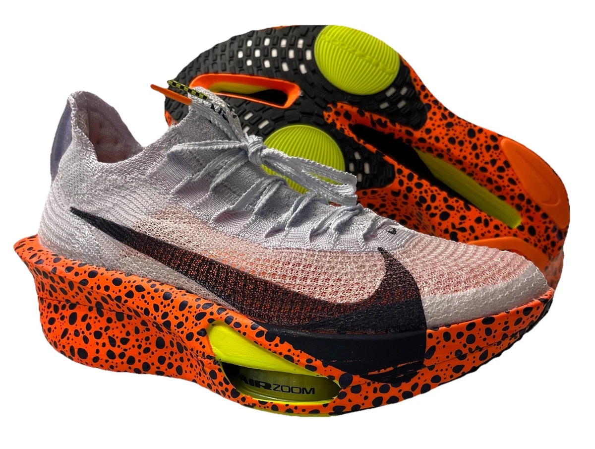 スパイク・シューズ Nike Air Zoom Alphafly NEXT% 3 7.5 Las mejores ofertas en Nike Air Zoom Alphafly NEXT% 3 Electric