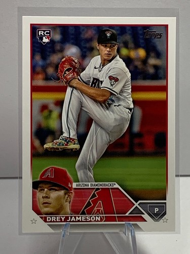 2023 Topps Series 2 Rookies & Vets - Complete Your Set - Picture 30 of 89