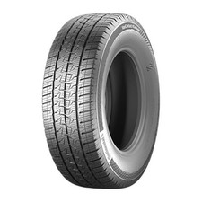 2x Ganzjahresreifen - CONTINENTAL VANCONTACT 4SEASON 215/65R16C 109T (106T)
