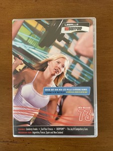 Les Mills Body Pump Dvd | eBay