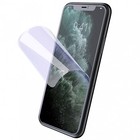 Protection Ecran Hydrogel Frontal Compatible pour Motorola Moto E22s