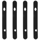  4 Pcs Foam on Vacuum Machine Gasket Assembly for Sealer Replacement Gaskets