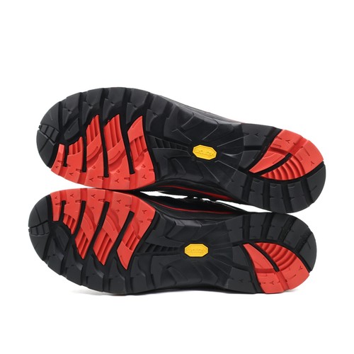 Mammut Herren Raichle T Aenergy GTX Stiefel Schwarz High-Top Wanderstiefel EU 46 - Bild 6 von 10