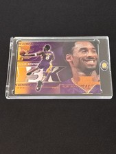 2000-01 Upper Deck - Y3K Kobe Bryant #187 Lakers 
