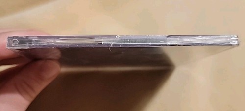 NEW I Believe I Can Fly [US Single #2] by R. Kelly (CD, 1996, Jive) Space Jam - Picture 4 of 4