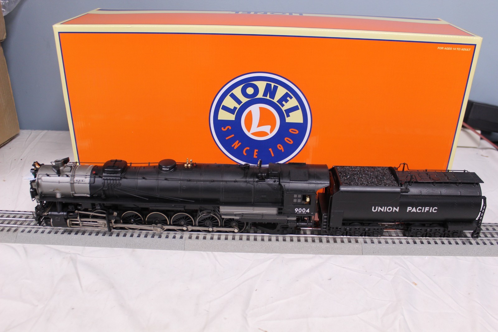 Click here to see eBay Auction