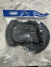 Shoei Type Q M5 Centre Pad For Neotec 3 / GT Air 3 Motorcycle Helmet