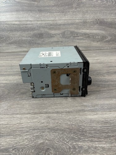02 Nissan Radio Receiver AM FM 6 Disc CD Changer - 2 Din PY250 OEM 281858Z460 - Bild 5 von 7