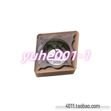 10pcs  ZCC.CT  CCMT09T304-EM YBG205 CNC blade