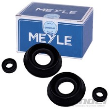2x MEYLE DOMLAGER VORNE für SKODA FAVORIT 781 FELICIA I 6U1 VW CADDY II 9U7