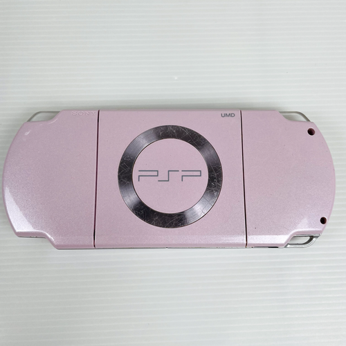 Sony Play Station Portatile PSP-2000 Seleziona Colore Console Caricatore Testato Funzionante - Foto 22 di 22