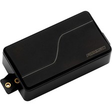 Fishman Fluence Mick Thomson Signature Series Pickup Set Black