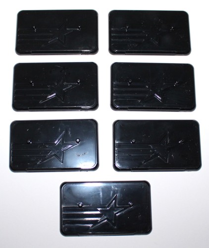 PURGE 44 - Retro Rock N Roll Stand Lot - GIJOE CLASSIFIED SERIES 6" Scale 1/12