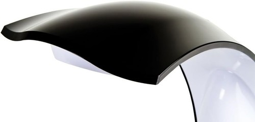 Brand New OttLite F48K28 Natural Daylight Desk Lamp, Black and White - Picture 6 of 15