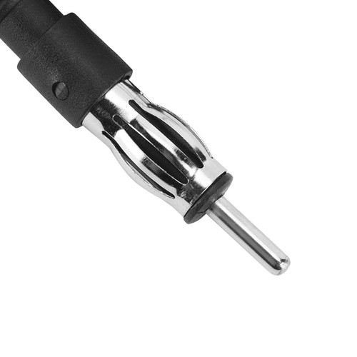 ˜Universal Car Stereo Radio Aerial Signal Enhanced Hidden Antenna Black - Zdjęcie 7 z 9