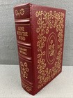 Gone with the Wind by Margaret Mitchell - 1984 Southern Classics Library leather