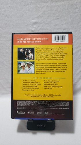 Classic Horror & Sci-Fi DVD Collection – 150+ Mixed Genre Movies – Combined Ship - Picture 745 of 1,451