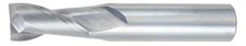 9/16 x 9/16 2FL Tialn Carbide End Mill, OSG 402-562511