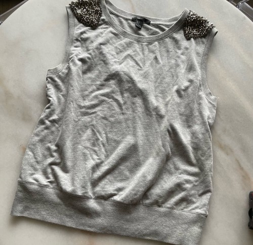 F21 Sparkle Tank Größe L - Bild 2 von 4