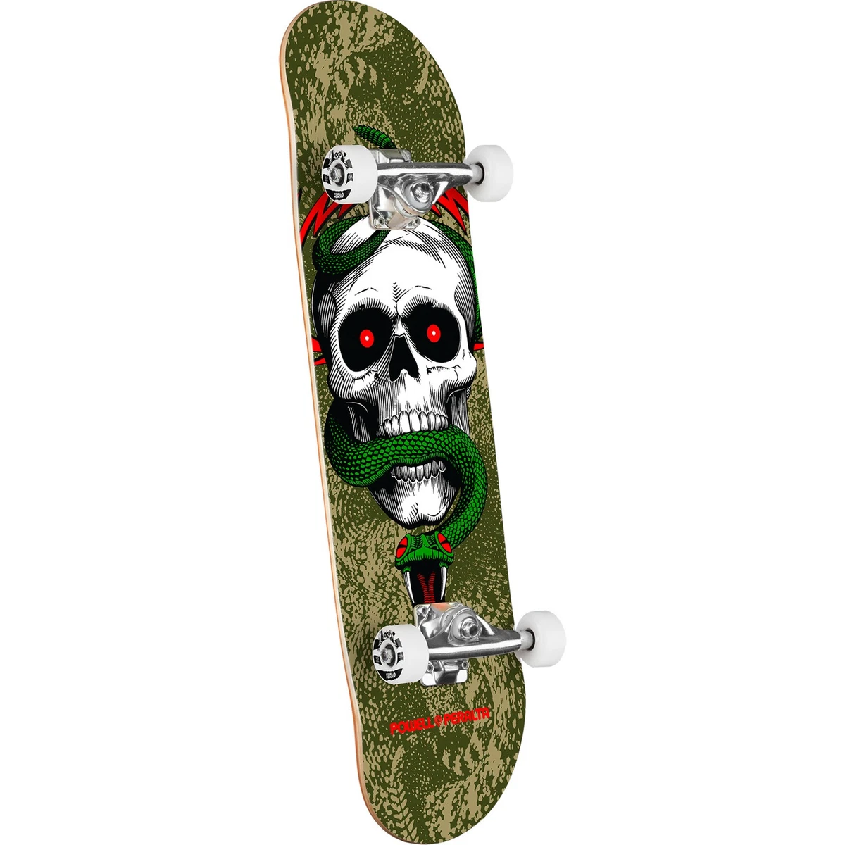 Las mejores ofertas en Powell Peralta Patinetas completos | eBay