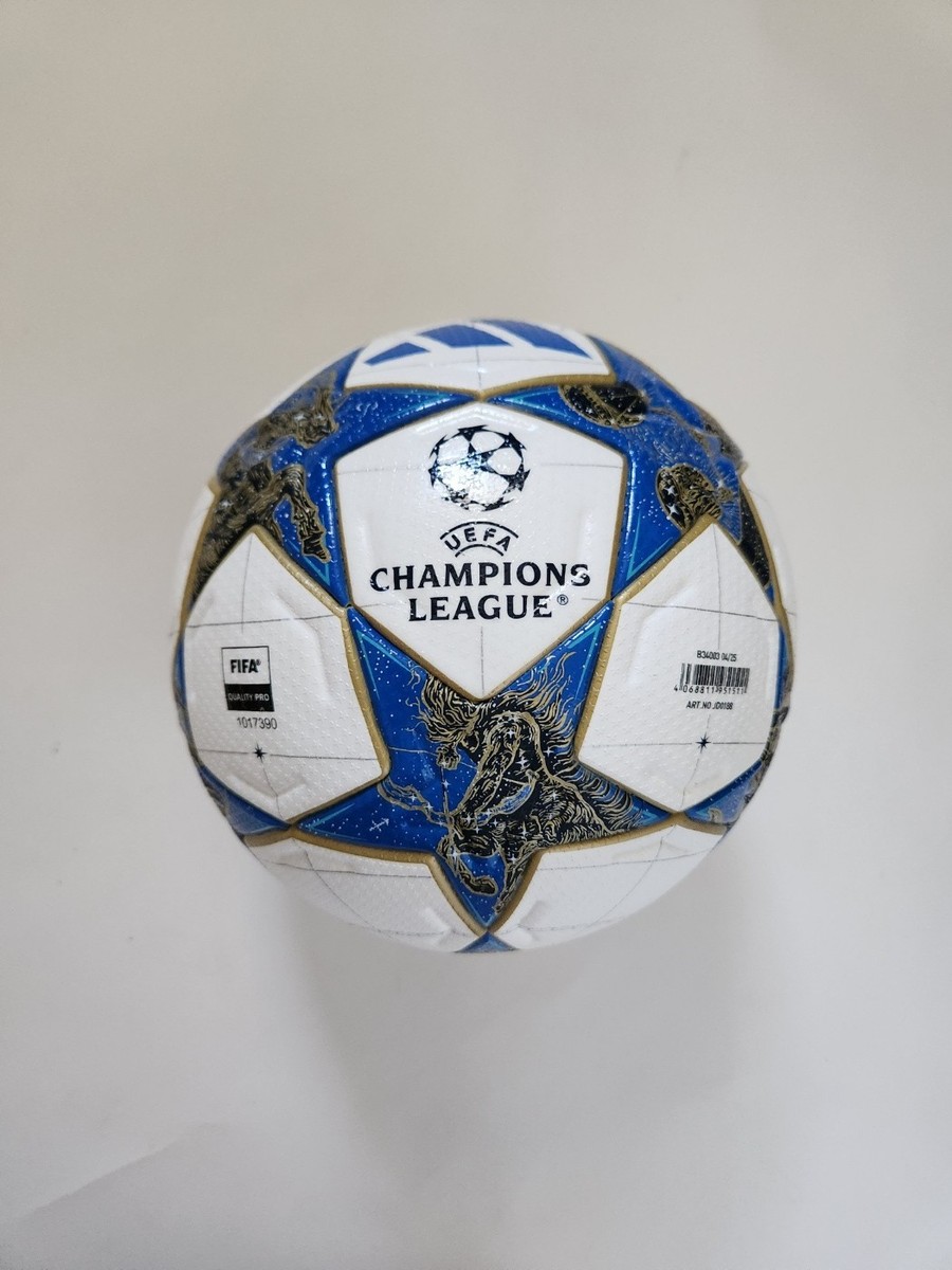 adidas Champions League Pro サッカーボール adidas Men's Champions League 24/25 Pro Group Stage Football