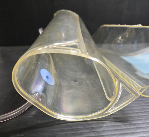 MX4810 C-FUSOR 1000ML PRESSURE INFUSER (JK) - Picture 9 of 9