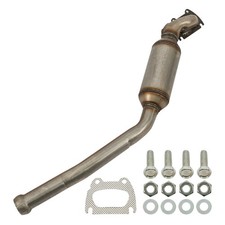 Right Catalytic Converter For 2013-2021 Jeep Grand Cherokee 3.6L EPA Approved
