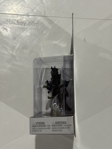 Rider Link Amiibo Breath of the Wild Nintendo Brandneu & Factory Sealed! - Bild 4 von 4