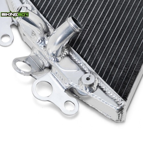 Left Aluminum   Cooler Radiator 548.4.089.1B For Ducati Diavel 2013-2018 2014 15 - Picture 5 of 15