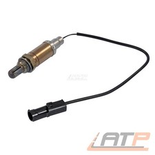 LAMBDASONDE REGELSONDE FÜR OPEL CORSA B 1.2-1.6 GSI KADETT E 1.3-1.8 +CC