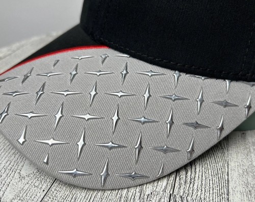 Wachs Superior Equipment Company Logo Hat Adjustable Baseball Cap - Picture 2 of 9