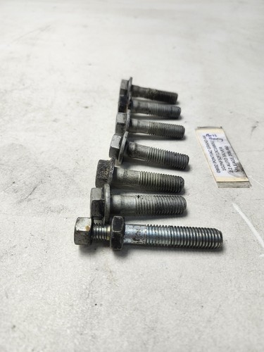✅️ Pontiac Grand Am 2.2 Auto Bell Housing Bolts - Picture 3 of 3