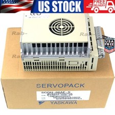 US FREE TAX  YASKAWA SGDH-08AE-S Servo Driver