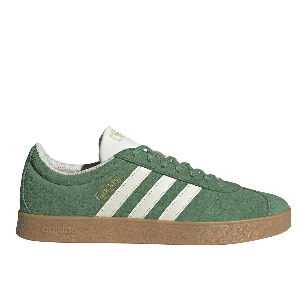 adidas - VL Court 2.0 Sneakers for Men for Sale  display picture 3
